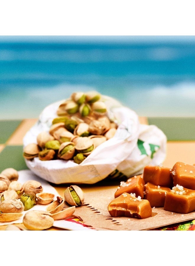 sol de jainero Brazilian Crush Cheirosa 62 Hair & Body Fragrance Mist Sol de Janeiro - 90ml - Image 4